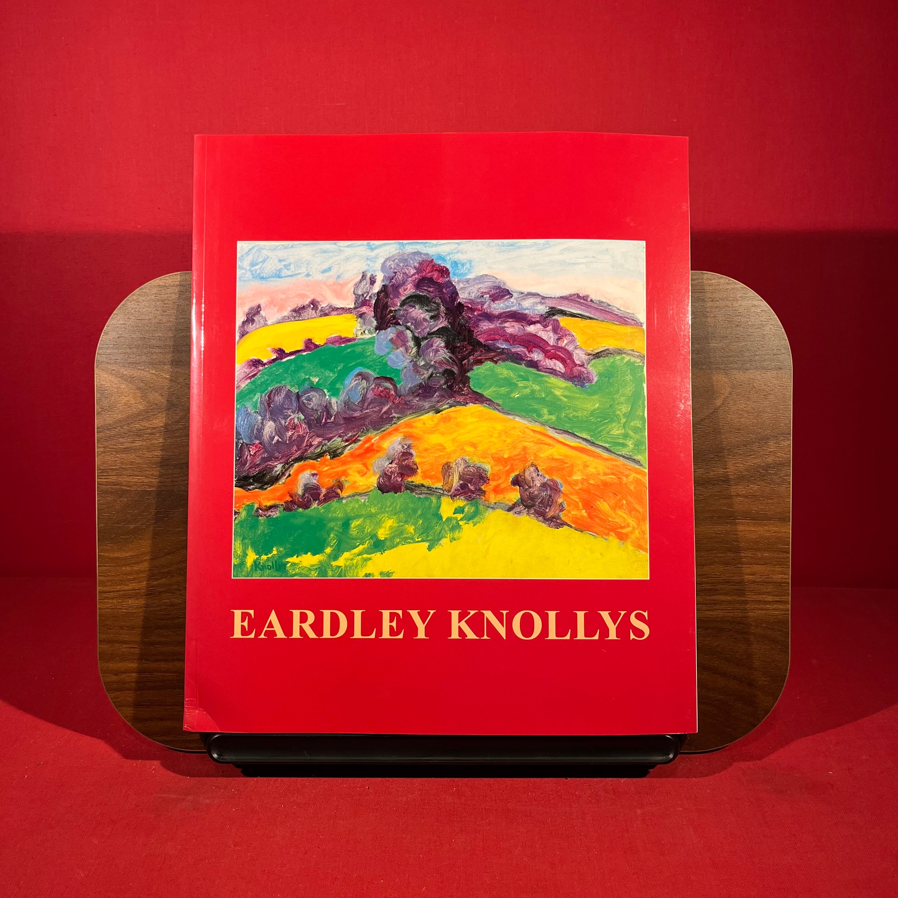 Eardley Knollys (Studio Publications)