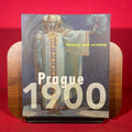 Prague 1900 Poetry and Ecstasy
