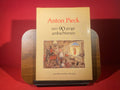 Anton Pieck, een 90-jarige ambachtsman