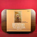 Belmiro De Almeida : 1858-1935