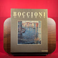 Boccioni a Venezia: Dagli anni romani alla mostra d'estate a Ca' Pesaro : [Galleria dello Scudo] : momenti della stagione futurista : [Museo di ... 1985-31 gennaio 1986] (Italian Edition)