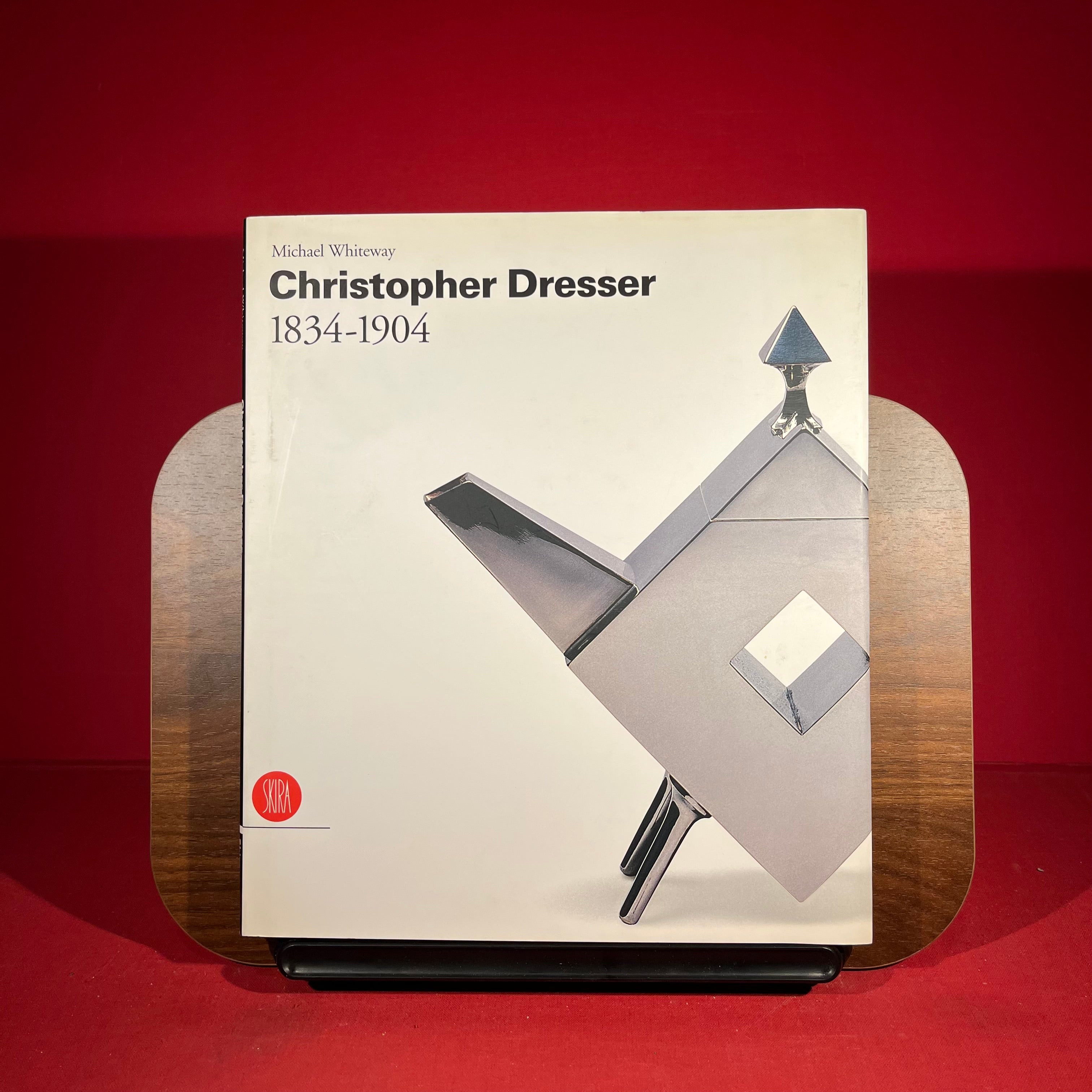 Christopher Dresser 1834-1904