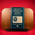 Milton's History of Britain: Republican Historiography in the English Revolution (Oxford English Monographs)