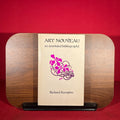 Art Nouveau: An Annotated Bibliography. (Art & Architecture Bibliographies Ser No. 4)