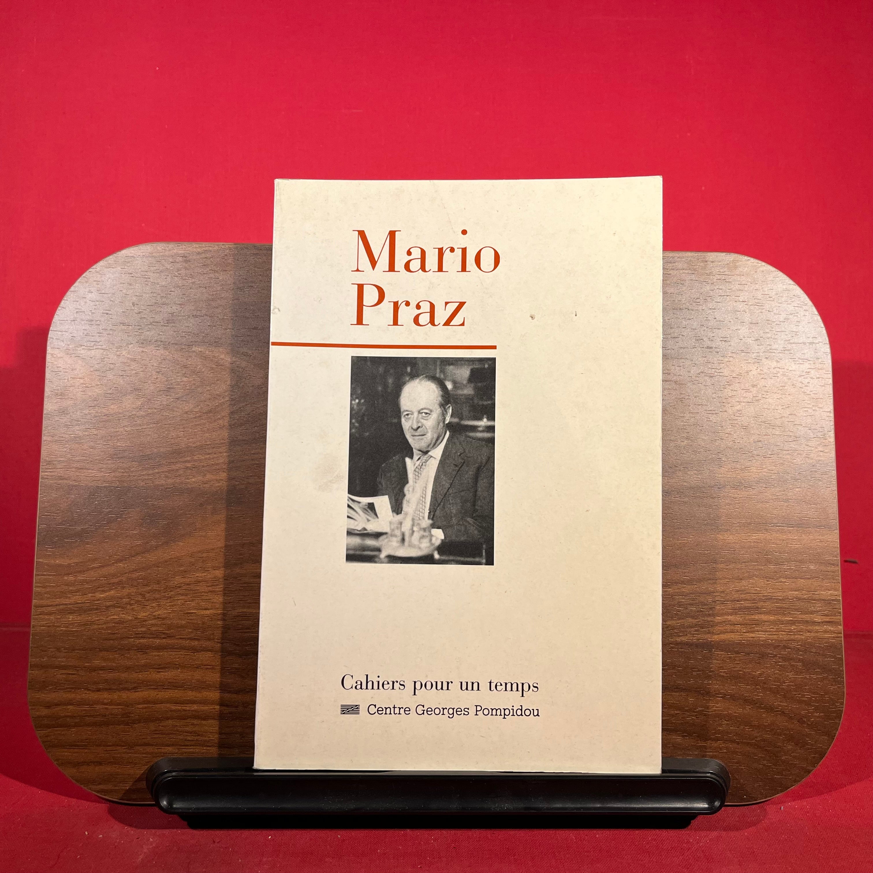 Mario Praz