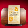 Alun Lewis & the Making of the Caseg Broadsheets : with a letter from vernon watkins and a checklist of the broadsheets