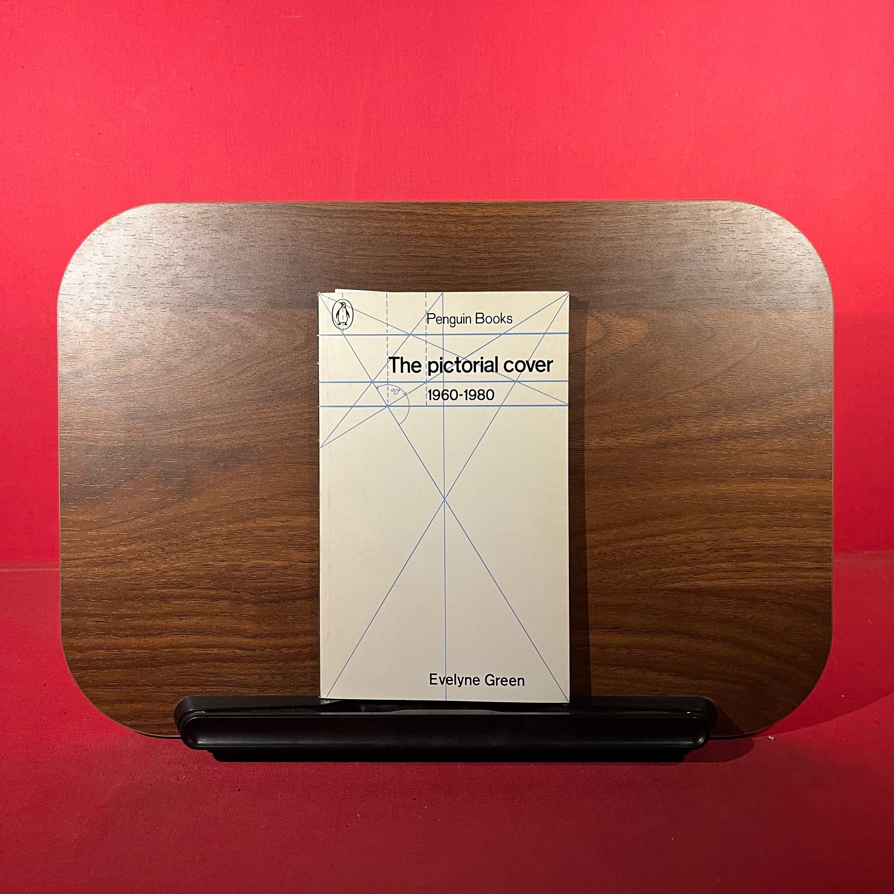 The pictoral cover 1960-1980