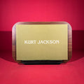 Kurt Jackson 2004