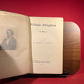 William Allingham: A Diary