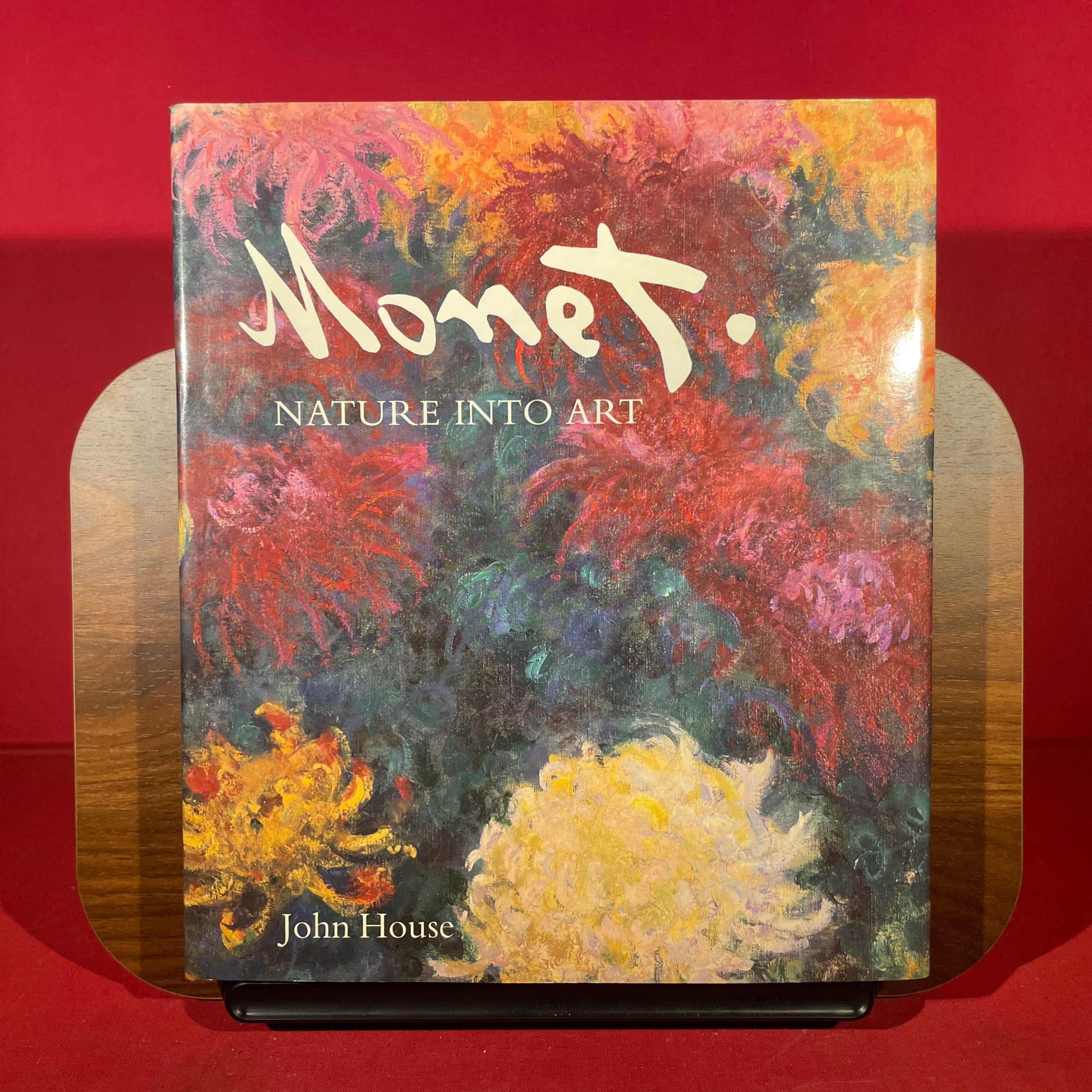 Monet: Nature into Art