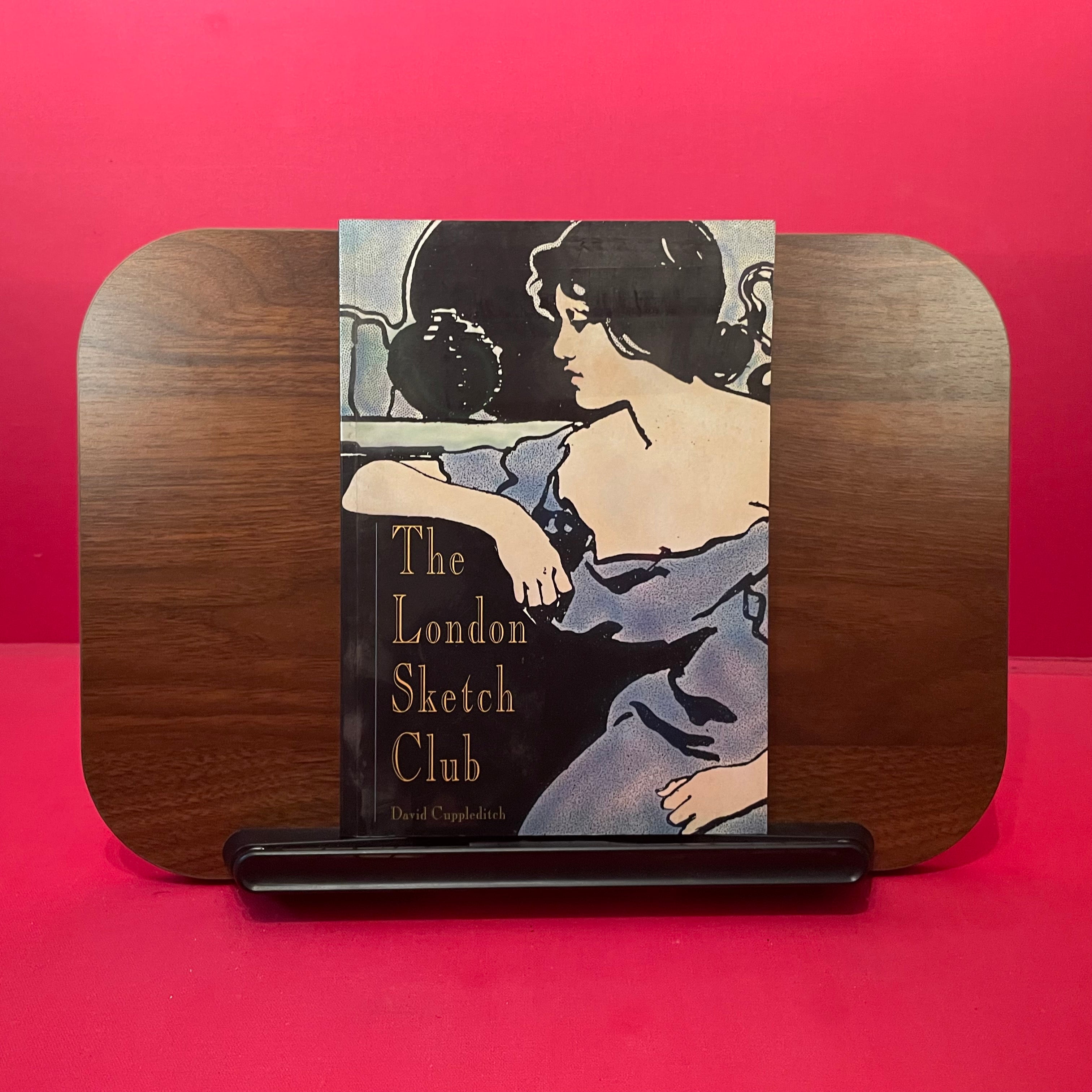 The London Sketch Club (Art/Architecture)