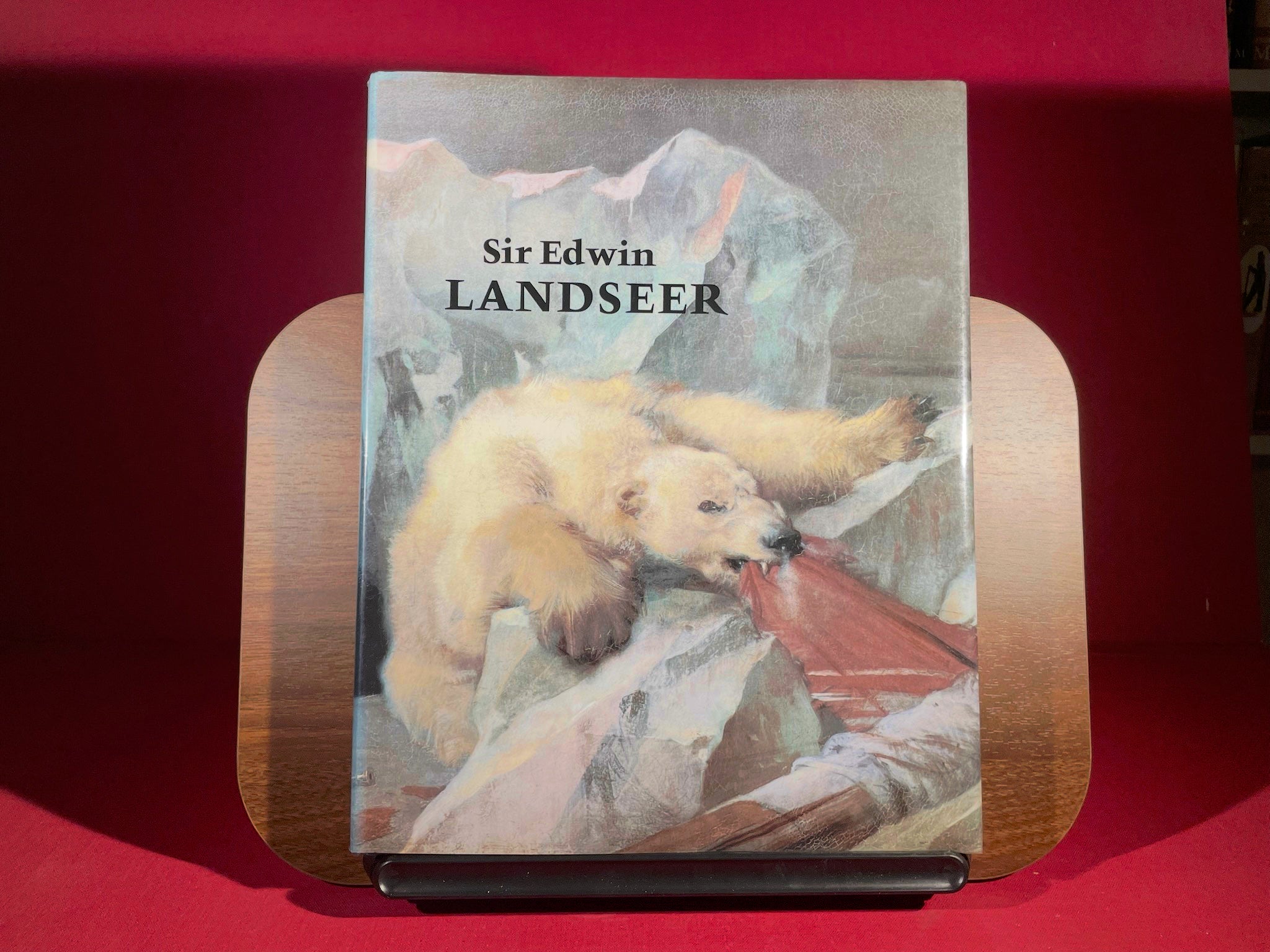 Sir Edwin Landseer