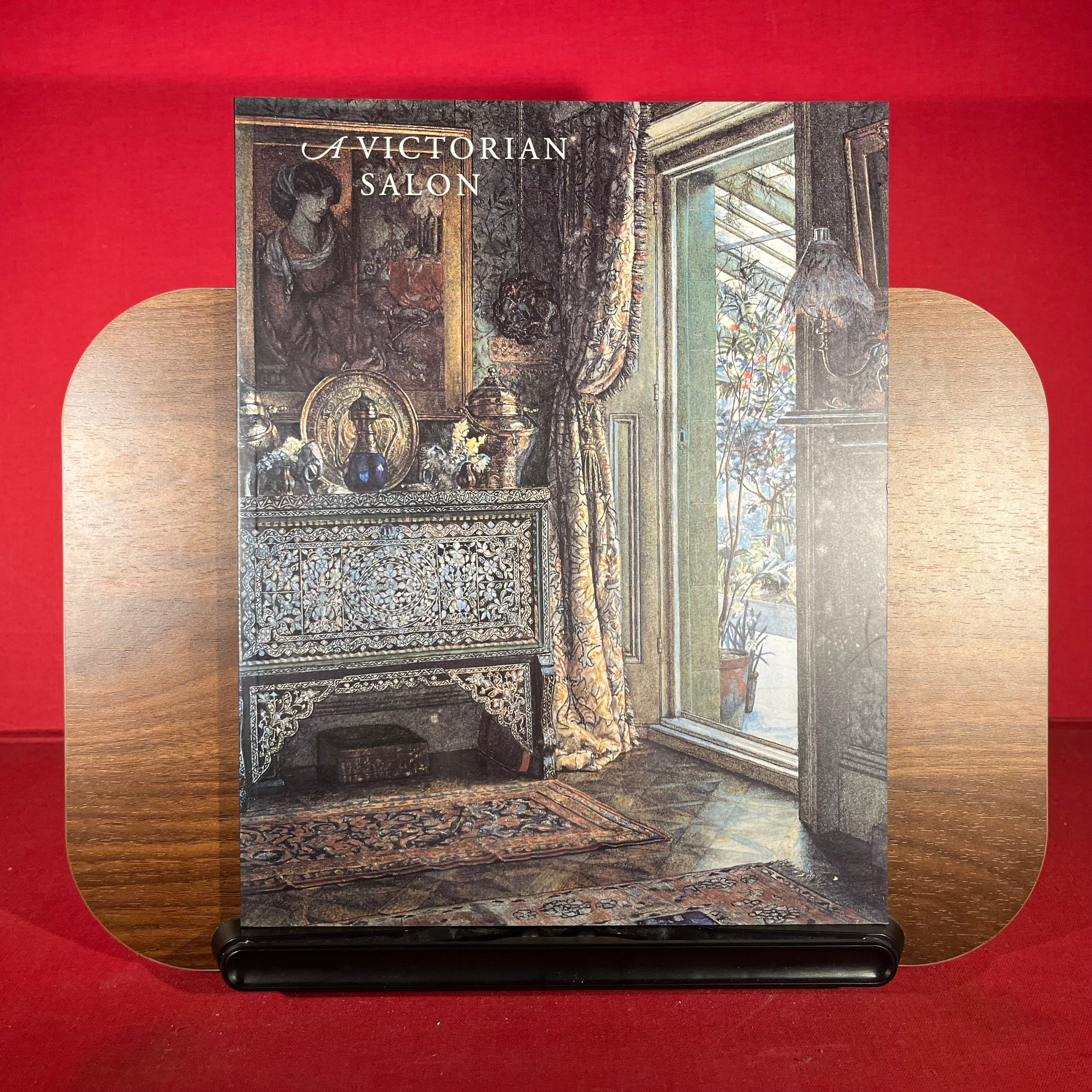 A Victorian Salon: Paintings from the Russell-Cotes Art Gallery and Museum