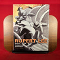 Rupert Lee: Painter, Sculptor and Printmaker