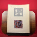 Phillip Guston, exh. cat. The Solomon R. Guggenheim Museum, New York, USA, 1962