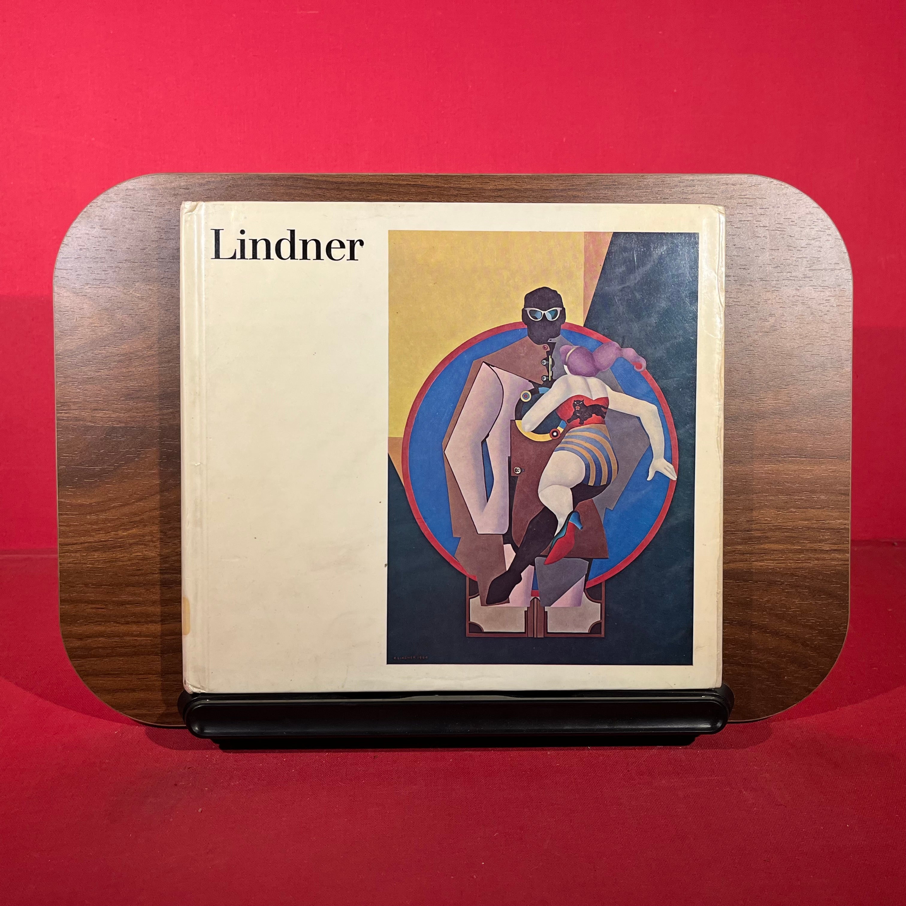 Richard Lindner