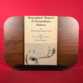 Biographical Memoirs of Extraordinary Painters