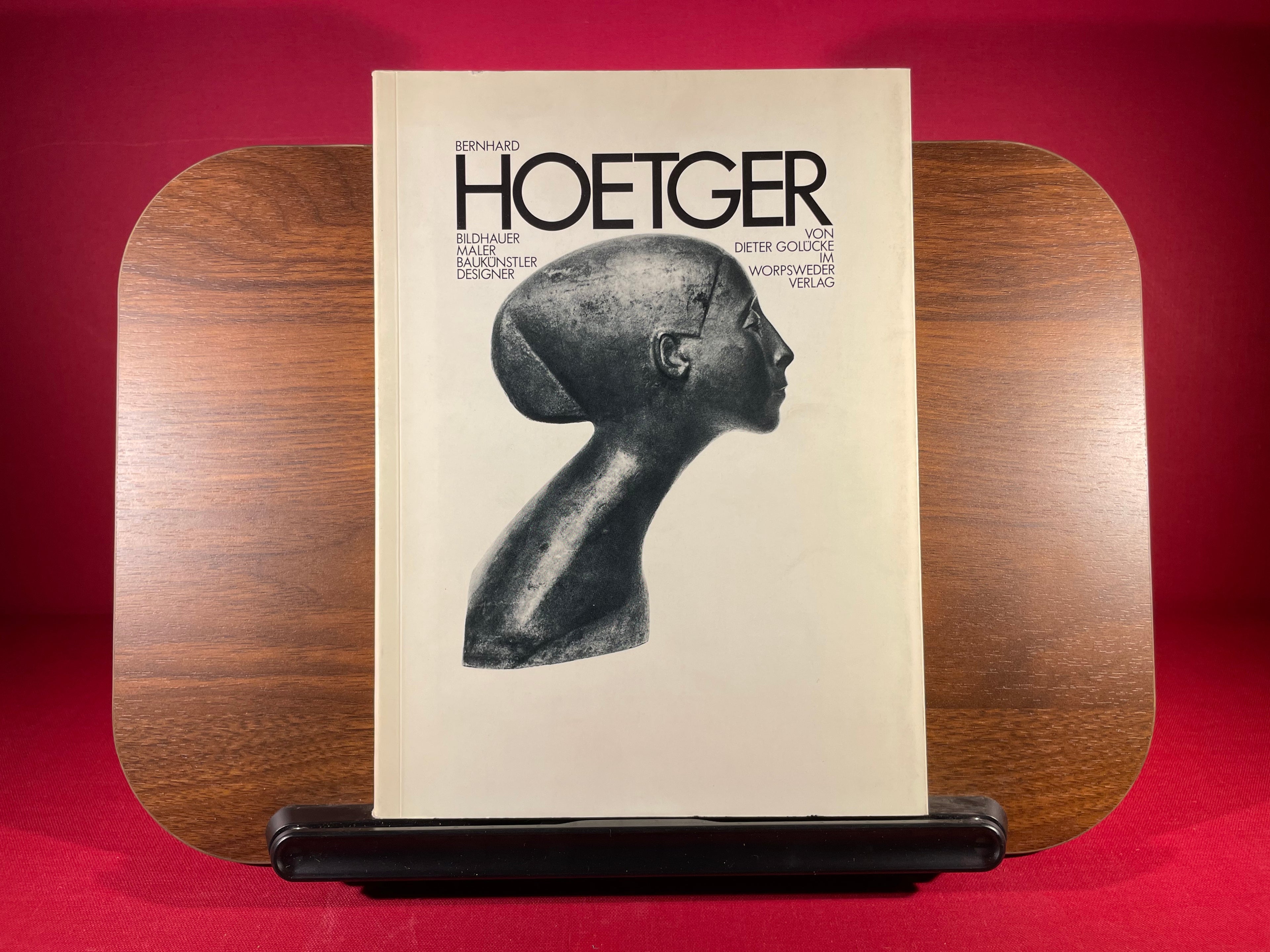 Bernhard Hoetger