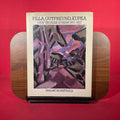 Filla, Gutfreund, Kupka: Och Tjeckisk Kubism 1907-1927