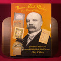 Thomas Bird Mosher, Pirate Prince of Publishers