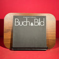 Buch & Bild : Buchgrafik des XX. Jahrhunderts, exh. cat. Kunstmuseum Dusseldorf, Germany, 1970