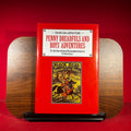 Penny Dreadfuls and Boys' Adventures: The Barry Ono Collection of Victorian Popular Literature in the British Library