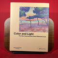 Color and Light: The Neo-Impressionist Henri-Edmond Cross