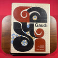 Gaudi : His Life, His Theories, His Work