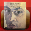 La Sociedad de Artistas Ibericos y El Arte Espanol de 1925: Museo Nacional de Arte Reina Sofia [Exposicion]