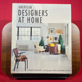 American Designers at Home
