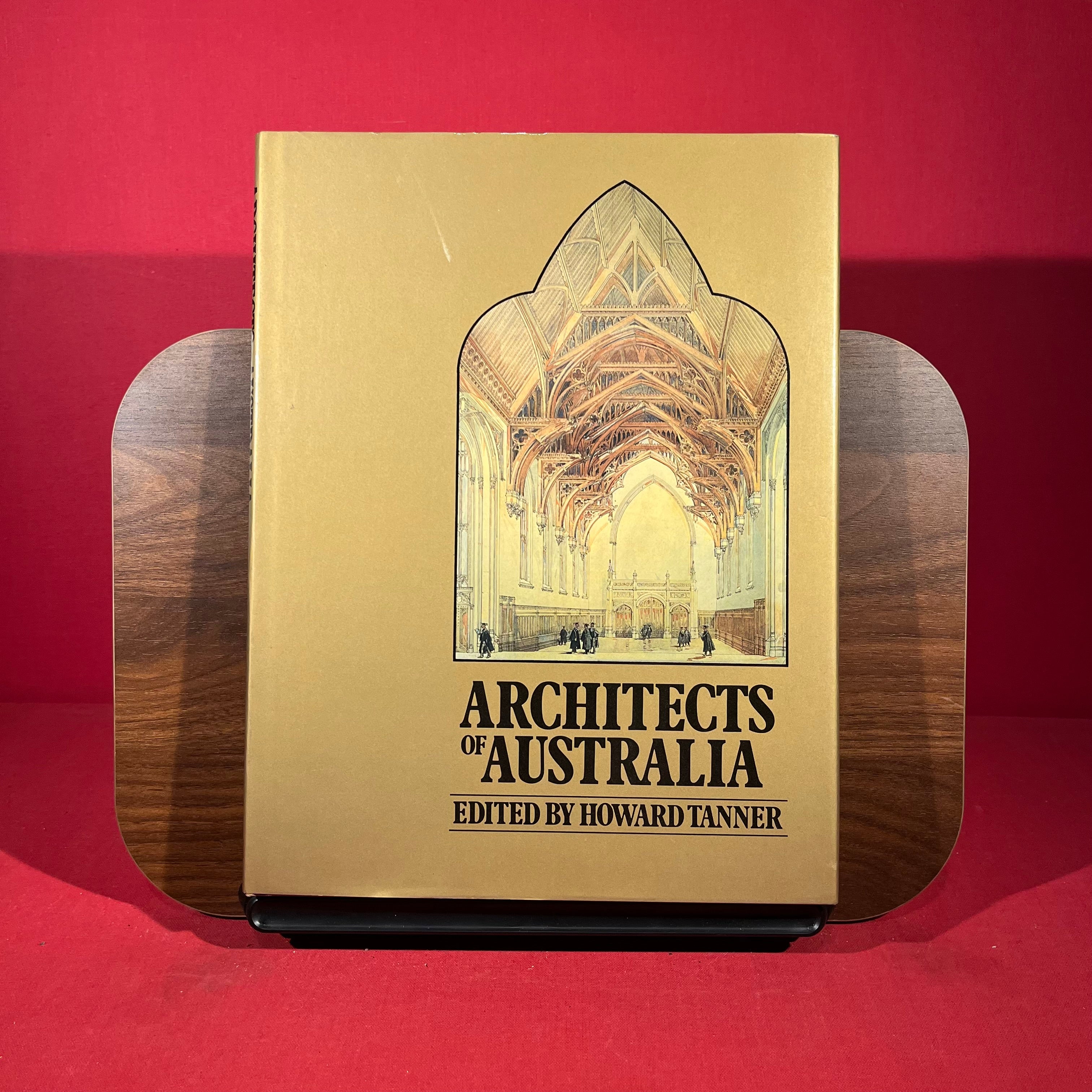 Architects of Australia