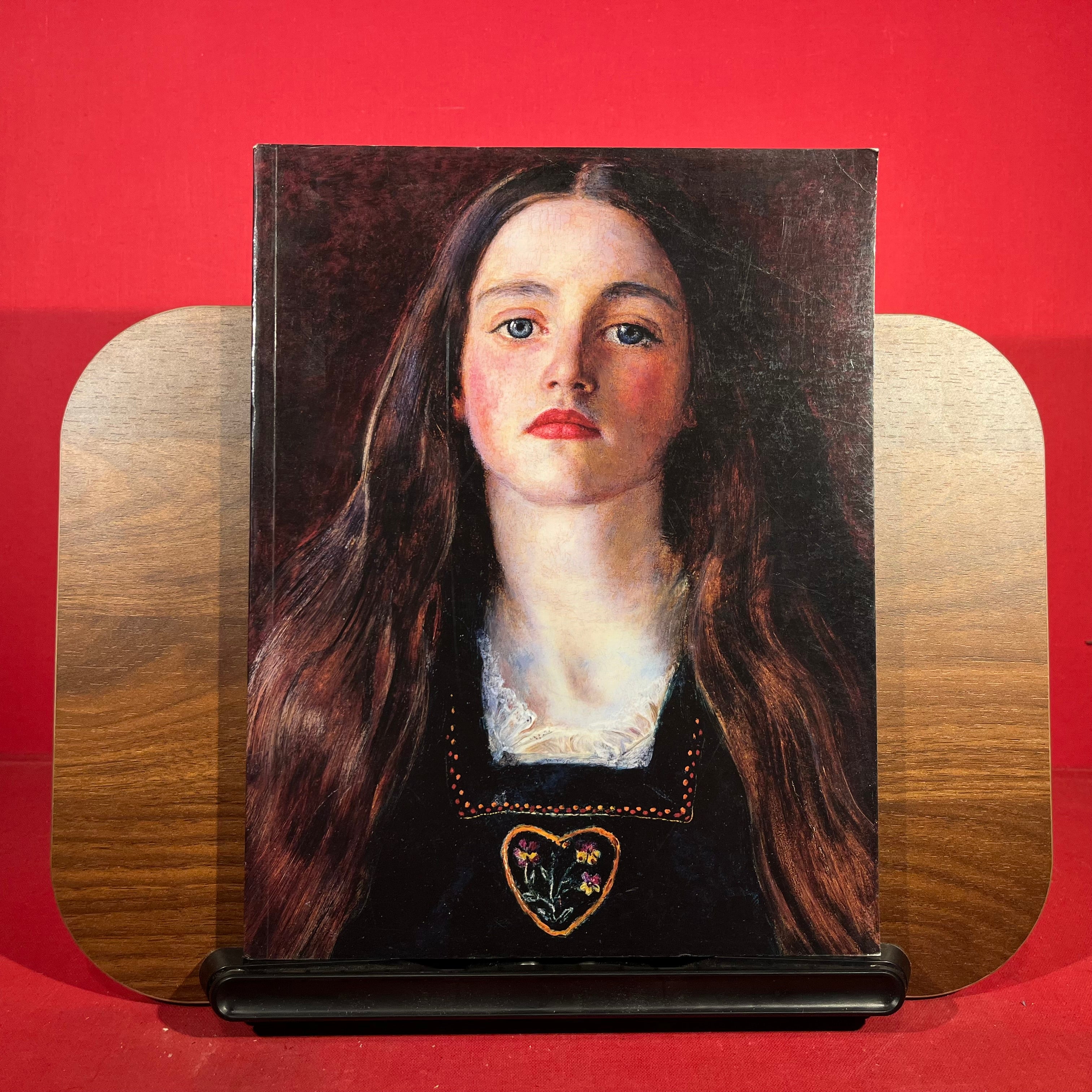 Pre-Raphaelite, Symbolist, Visionary: Paintings, Drawings and Sculptures