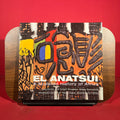 El Anatsui: A Sculpted History of Africa (African art and society series)