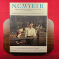 N.C. Wyeth: The Collected Paintings, Illustrations and Murals
