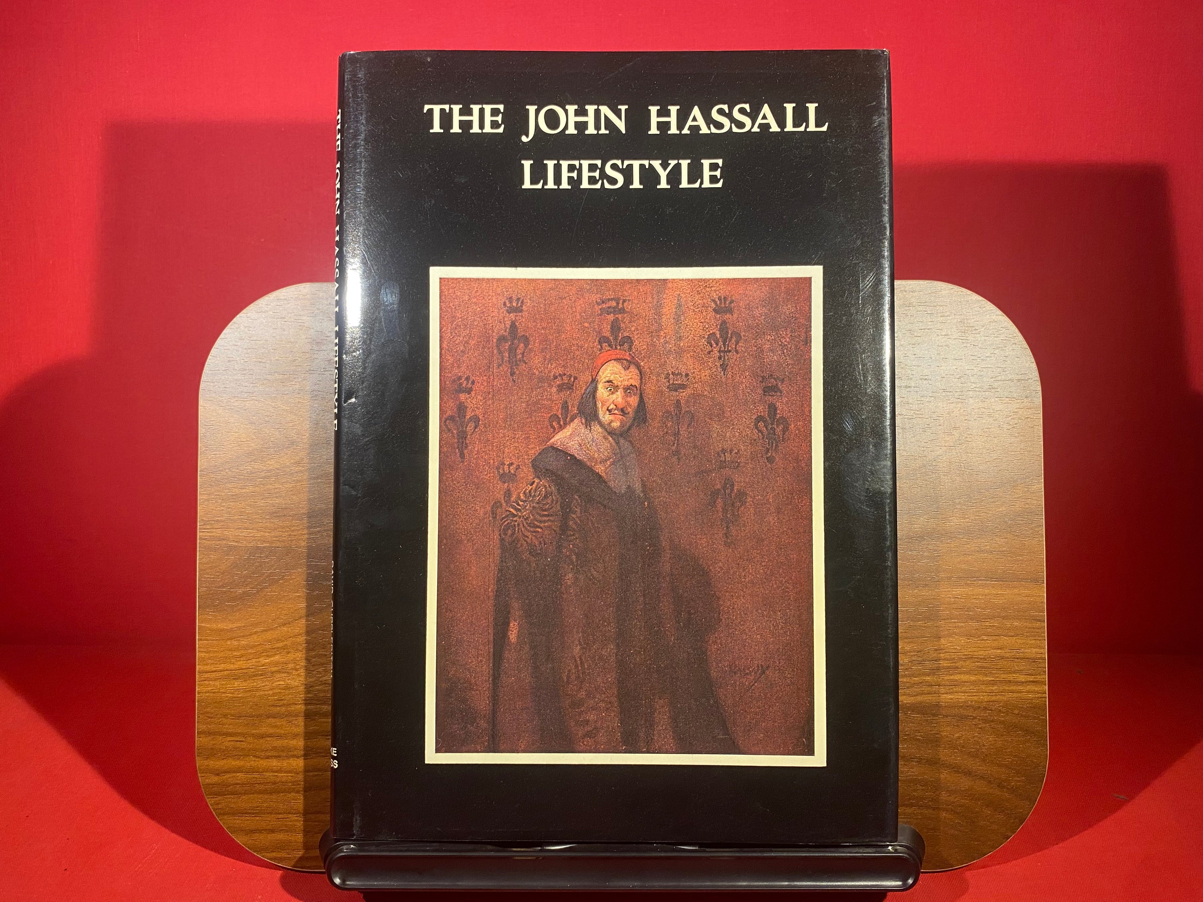 The John Hassall Lifestyle