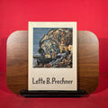 Lotte B. Prechner