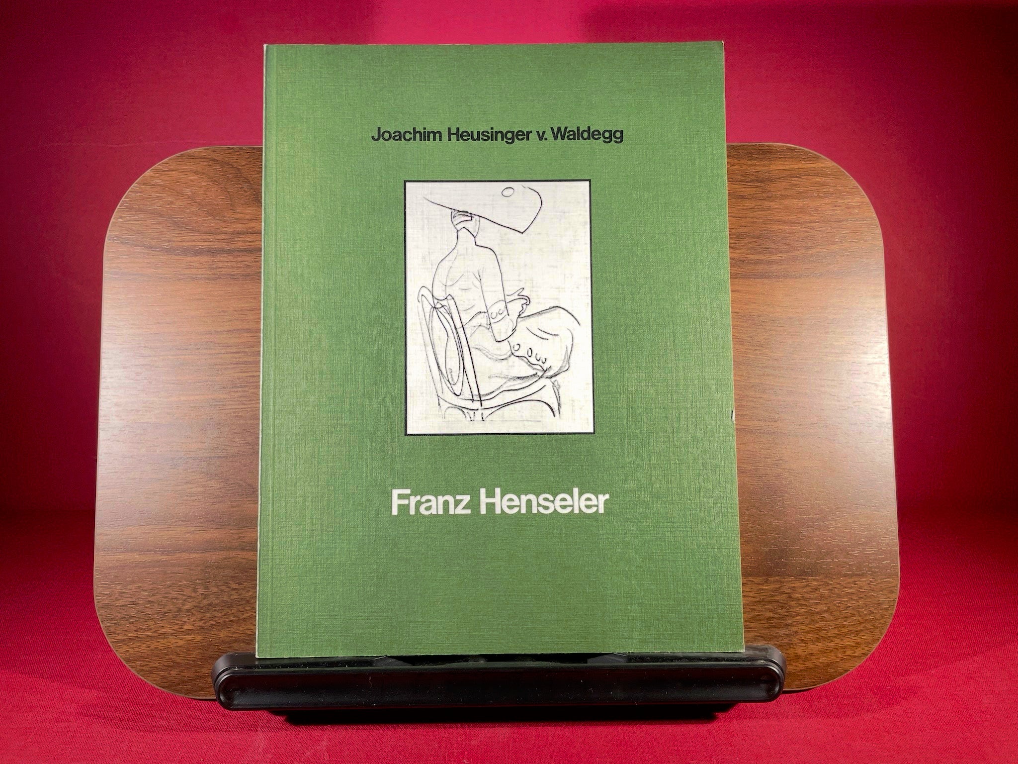 Franz Henseler (1883-1918)