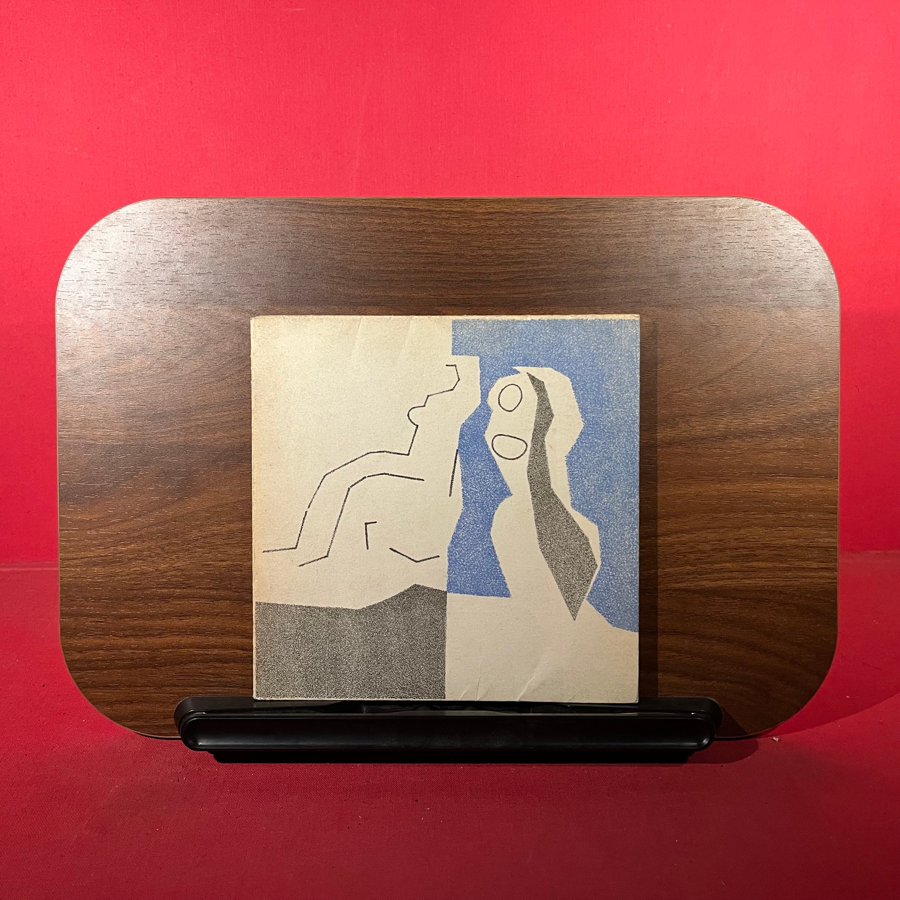 A. Beaudin : Peintures 1927-1957, exh. cat. Galerie Louise Leiris, France, 1957