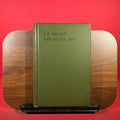 J. F. Millet and Rustic art