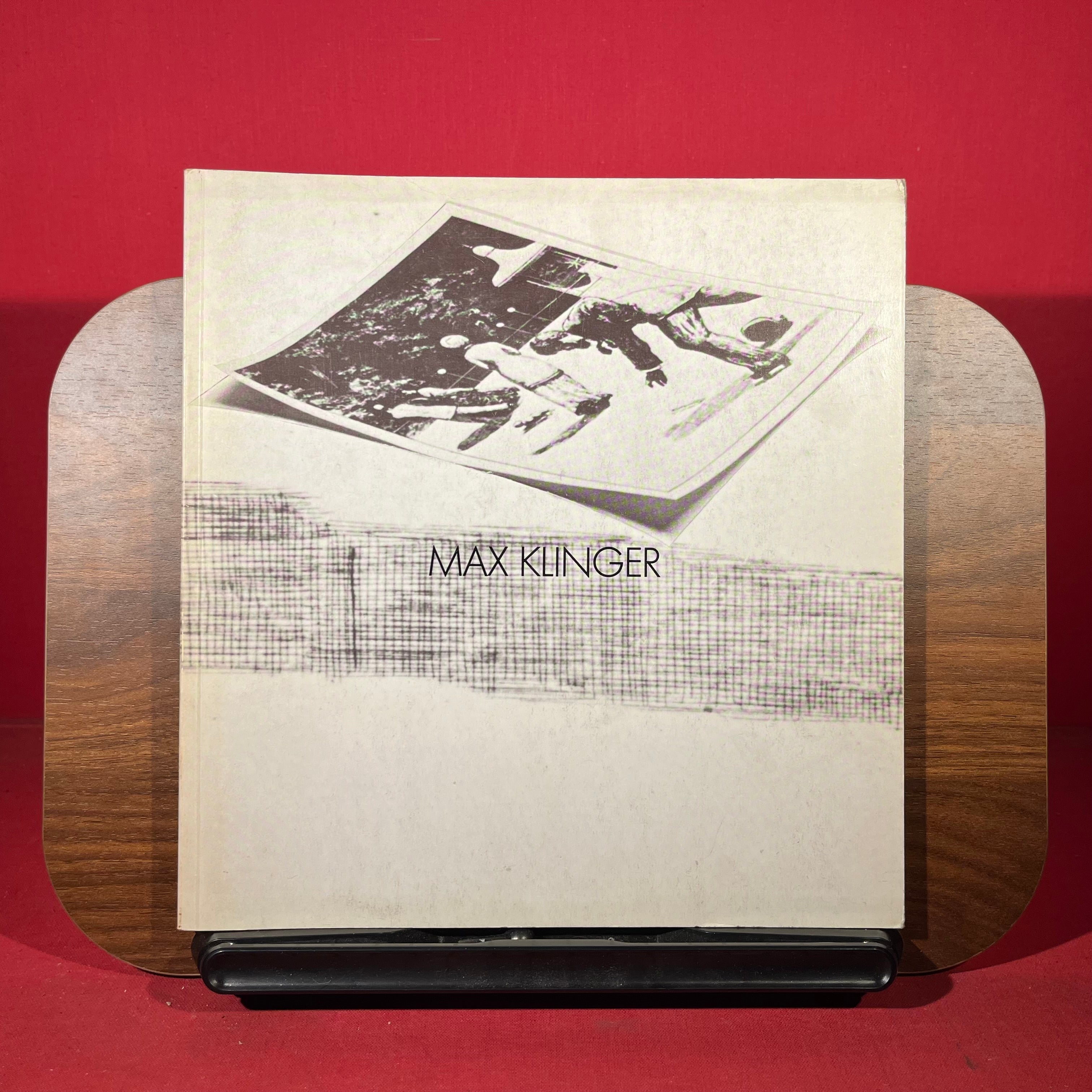 Max Klinger : Gravures
