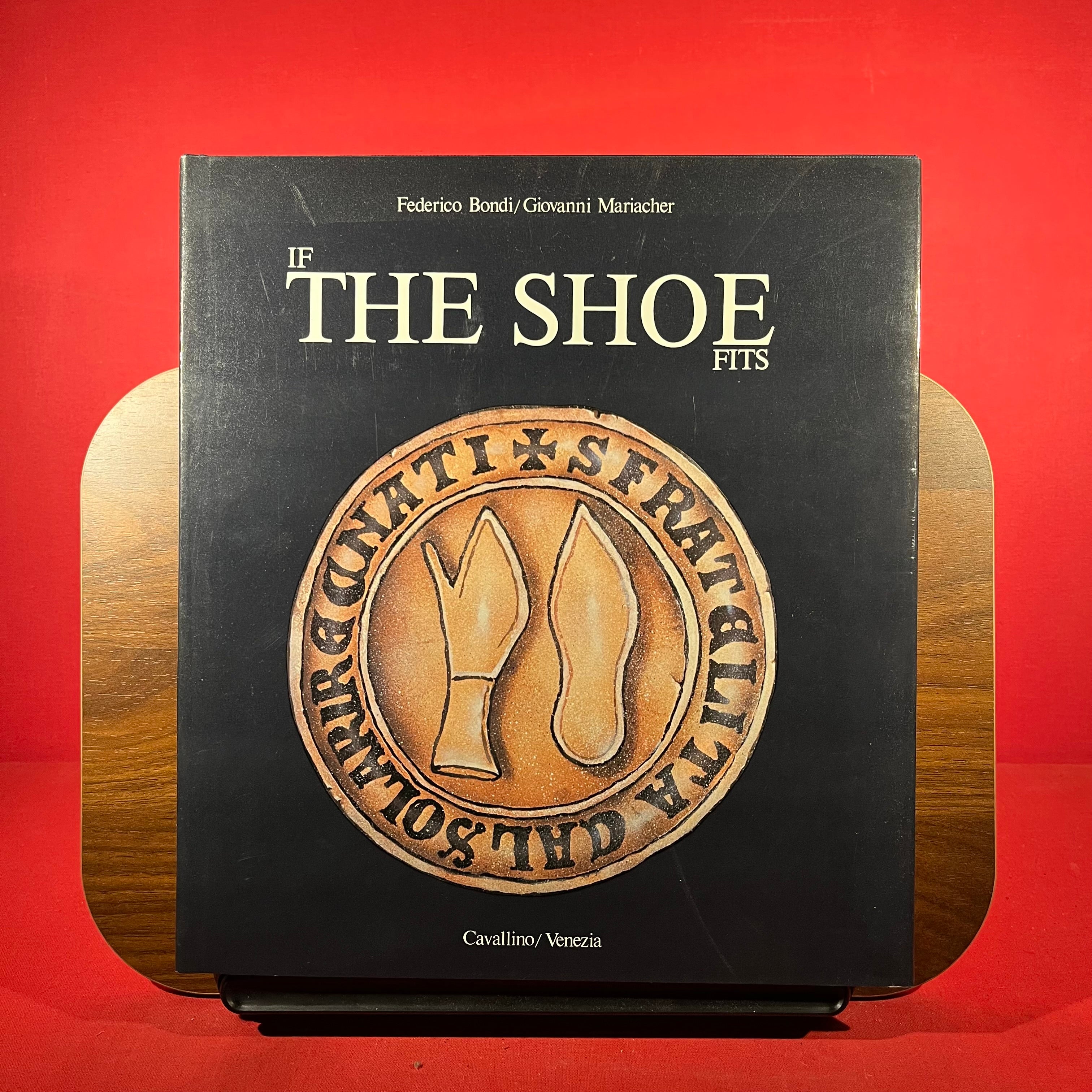 If the Shoe Fits