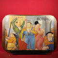 Fernando Botero: La Corrida: The Bullfight Paintings, exh. cat. Marlborough Gallery, London, England, 1985