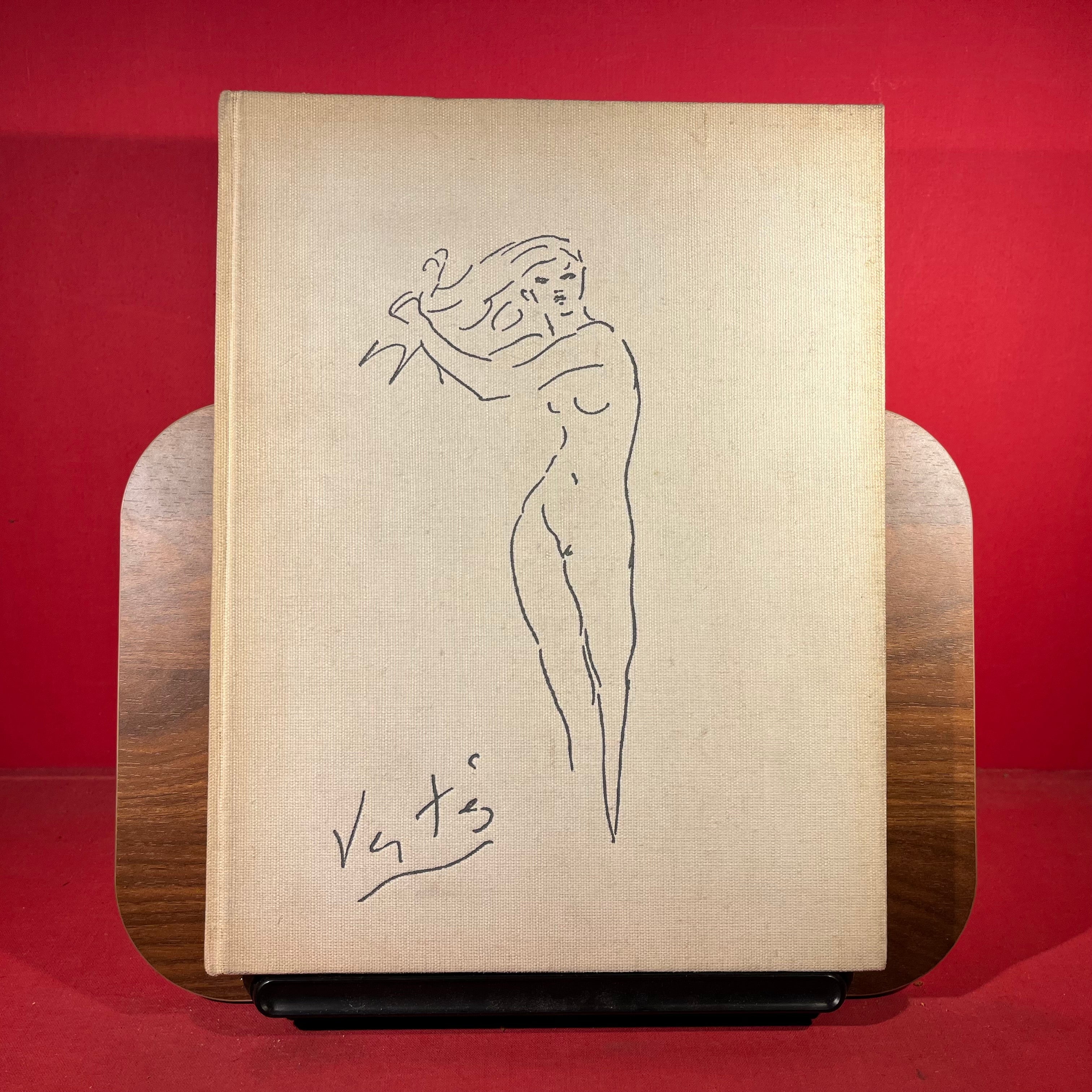 Claude Roger-Marx Vertes