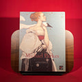 Michael Parkes: Stone Lithographs-Bronze Sculptures 1982-1996