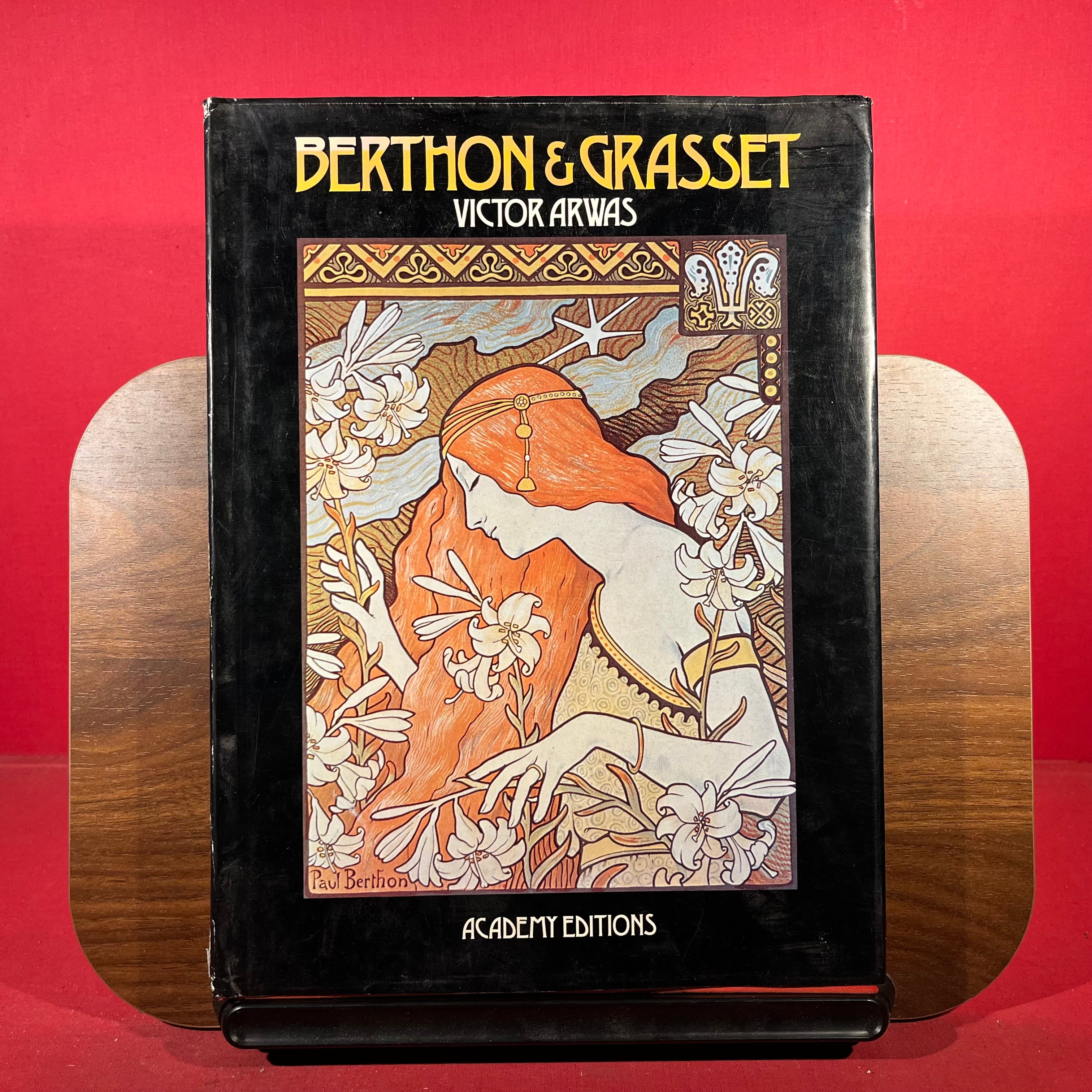 Berthon & Grasset