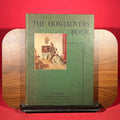 The Homelovers Book : Etchings, Engravings and Colour Prints For Home Decoration : 24th Edition