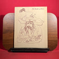 The Doodles of Doeve
