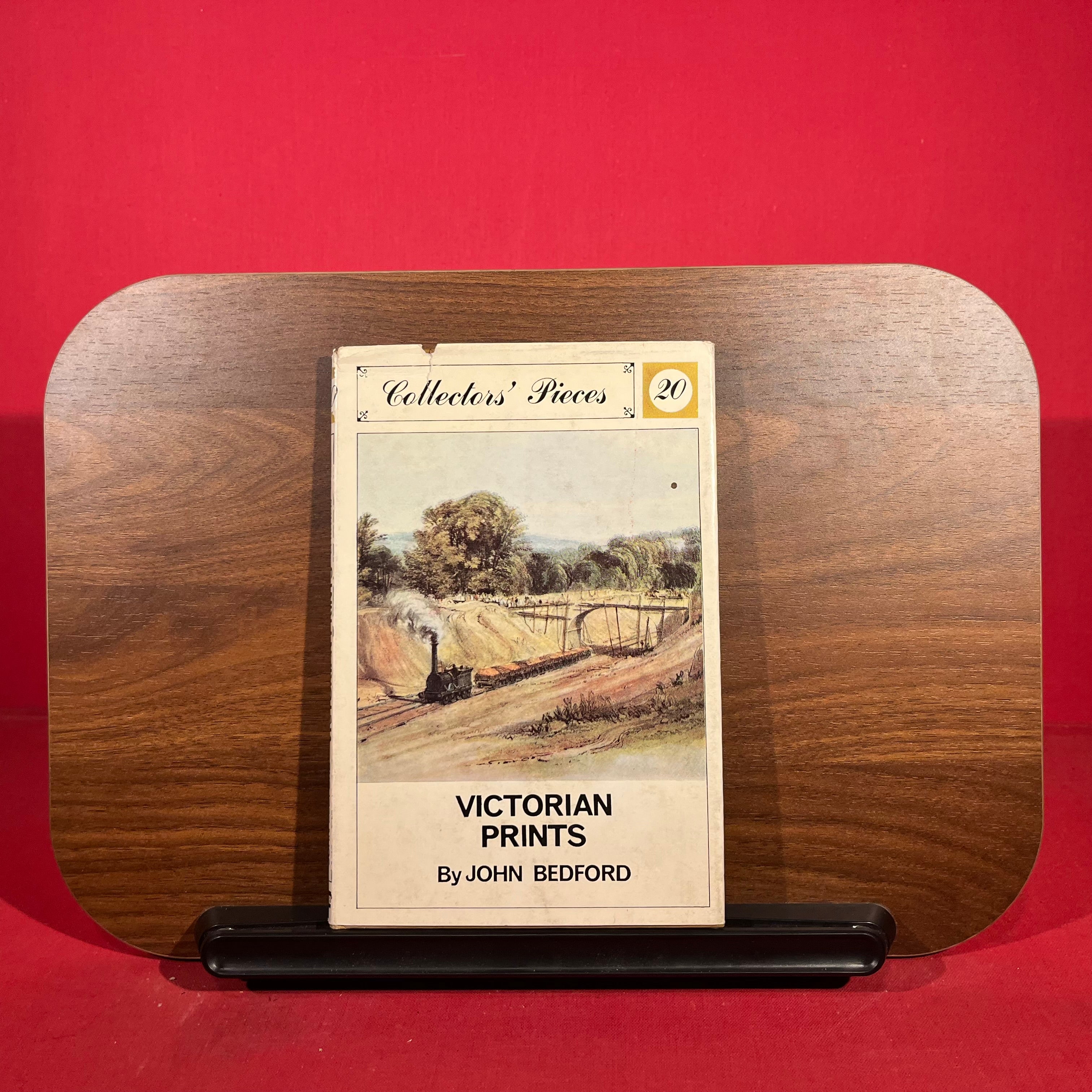 Victorian Prints (Collectors' Pieces S.)