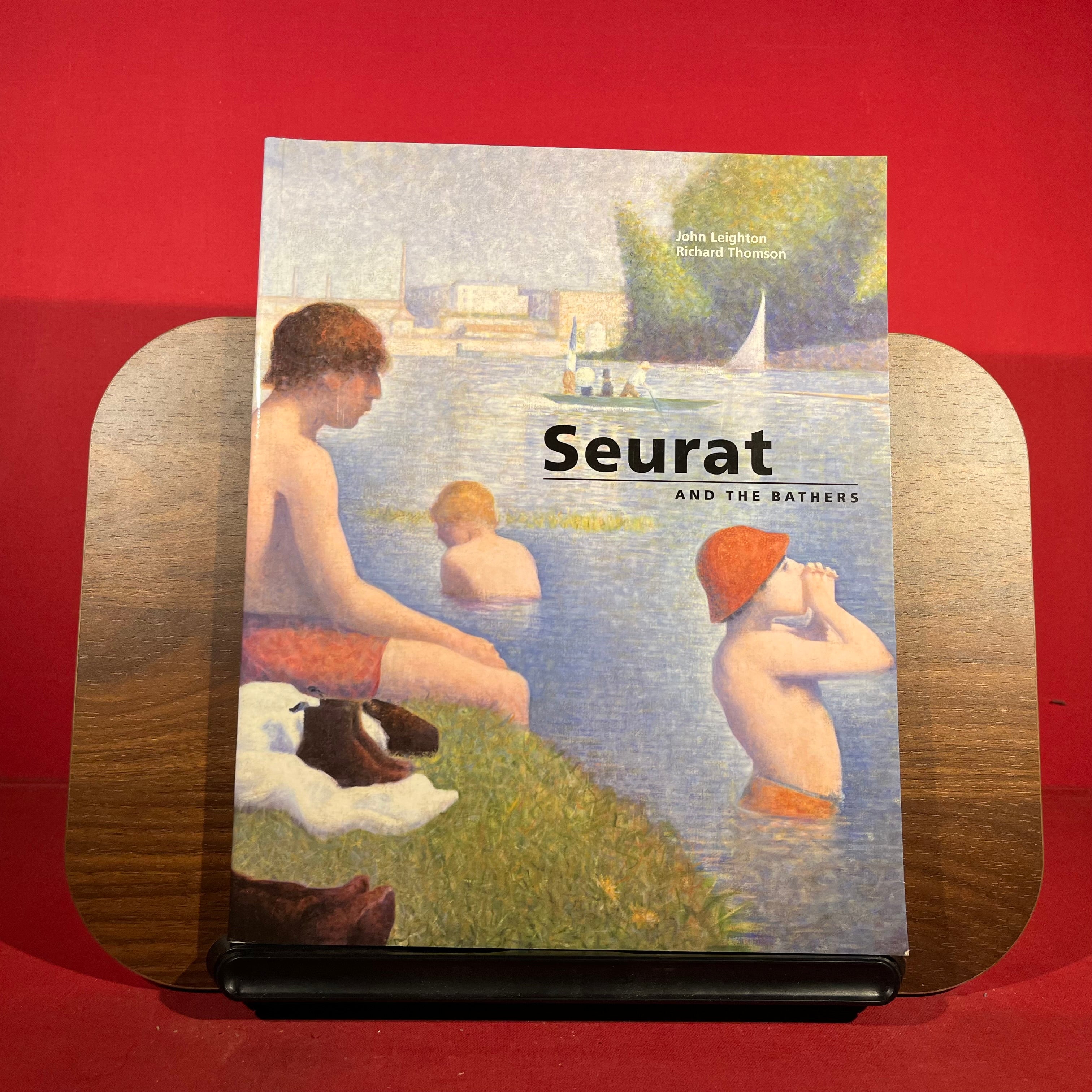 Seurat and the Bathers