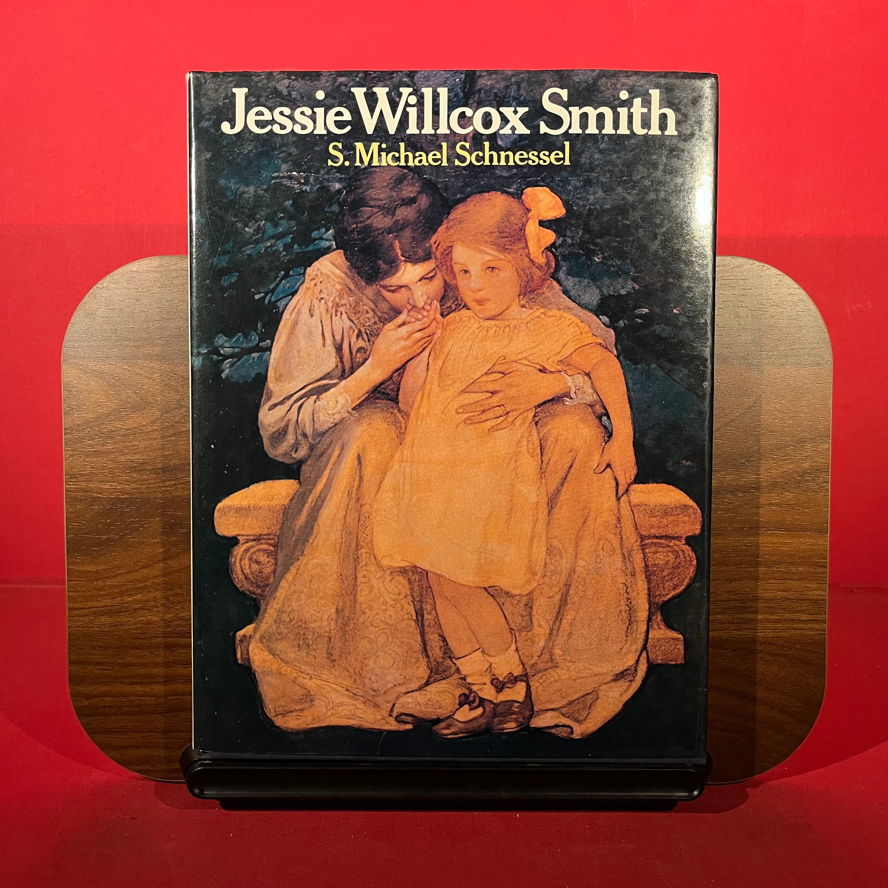 Jessie Wilcox Smith